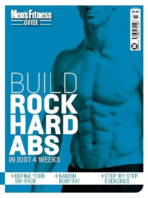 Title details for Men's Fitness Guide by Kelsey Publishing Ltd - Available